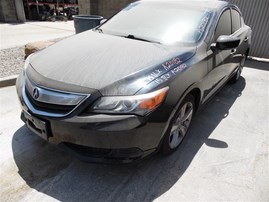 2015 ACURA ILX BLACK 2.0 AT A20182